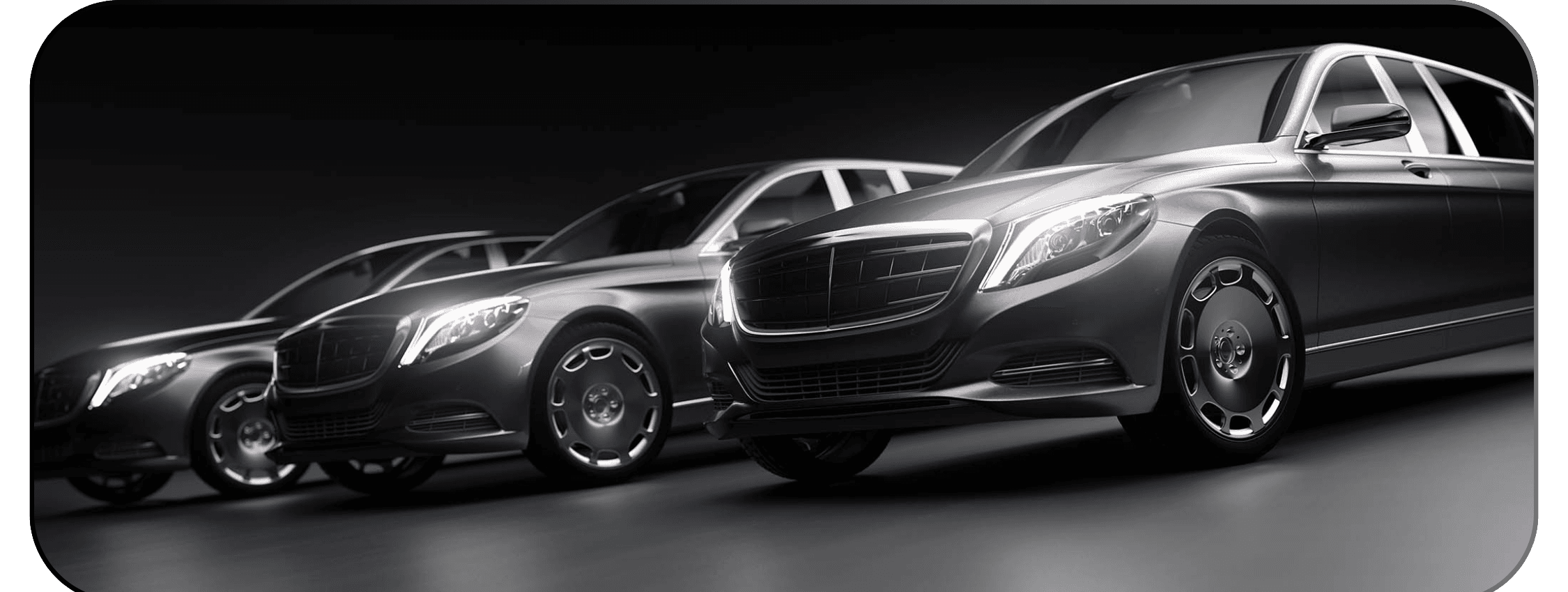 LuxuryRideDMV LLC