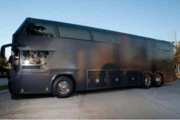 Miami Limo Coach