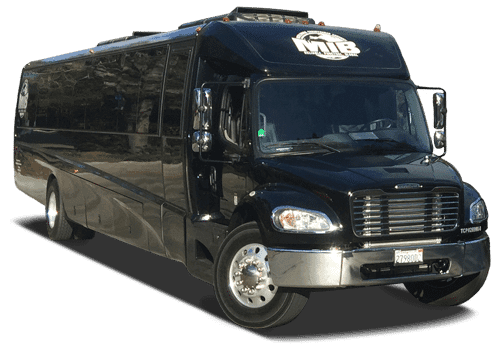 49 Passenger Bus