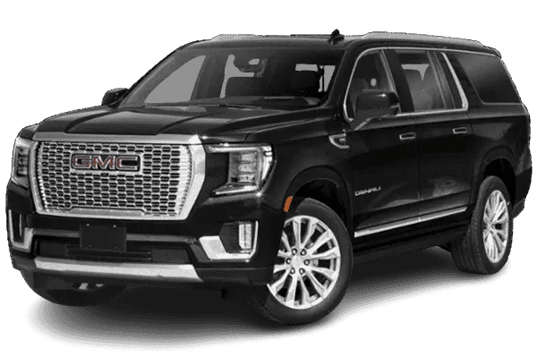 Executive Luxury Sprinter