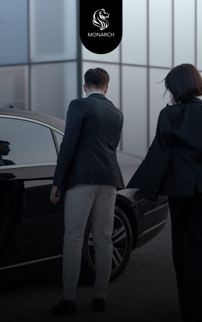 Monarch Executive Transportation