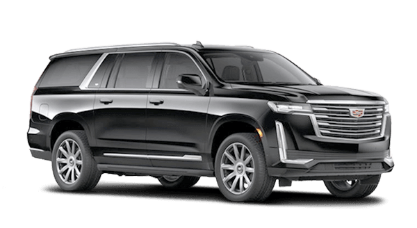 Cadillac Escalade ESV