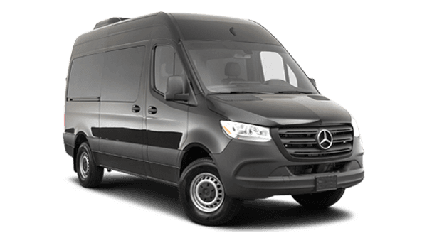 Motion Sprinters - Chauffeur Service