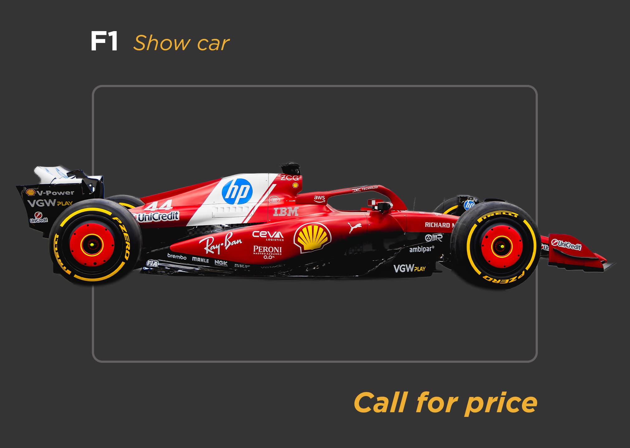 2021 Rosso Corsa Ferrari F8 Spider