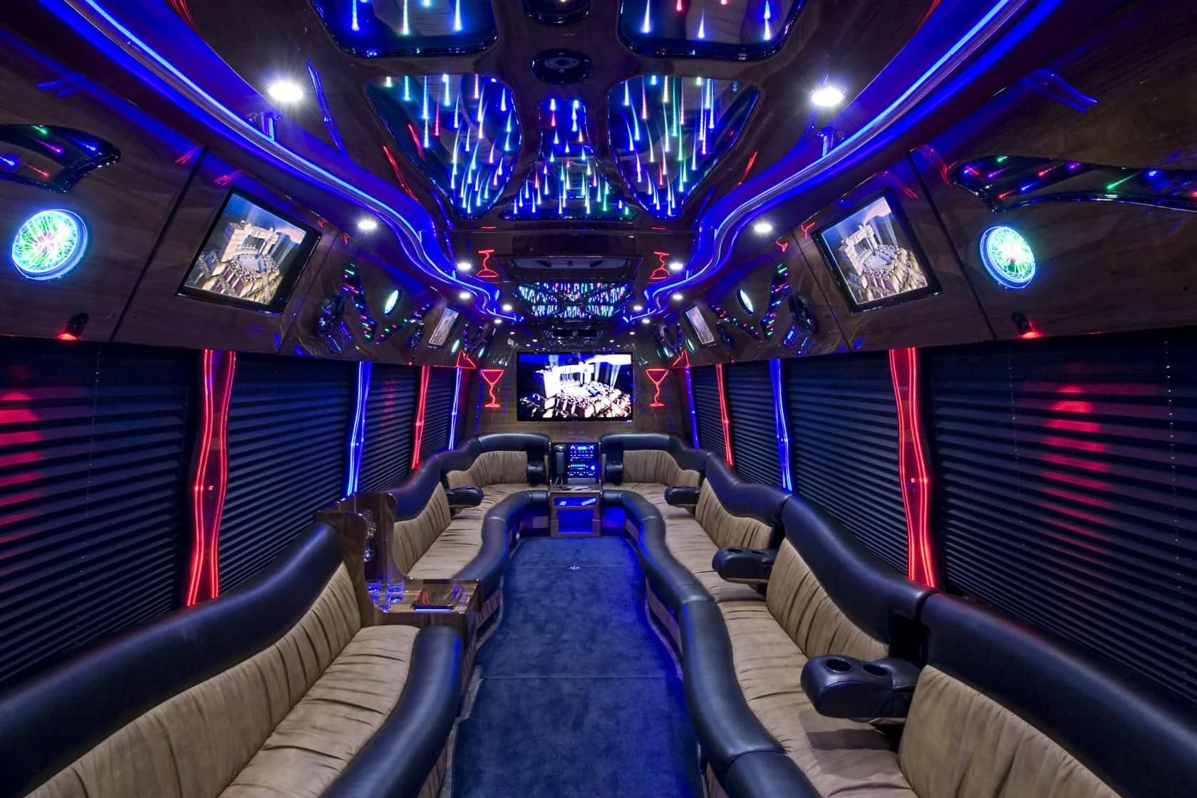 Mr Limousine