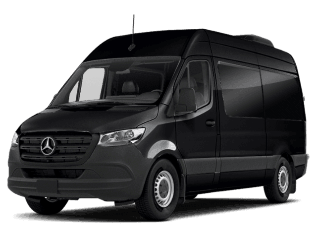 Bench Seat Sprinter