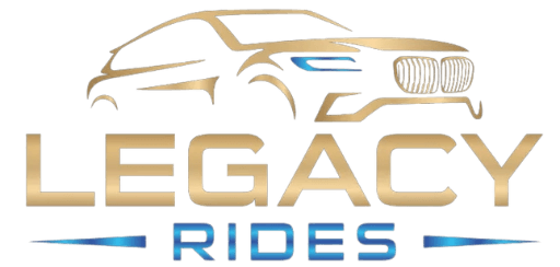 Legacy Rides
