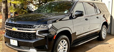 SUV 2024