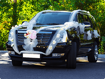 Luxury 2024 GMC Auto 3 Seats