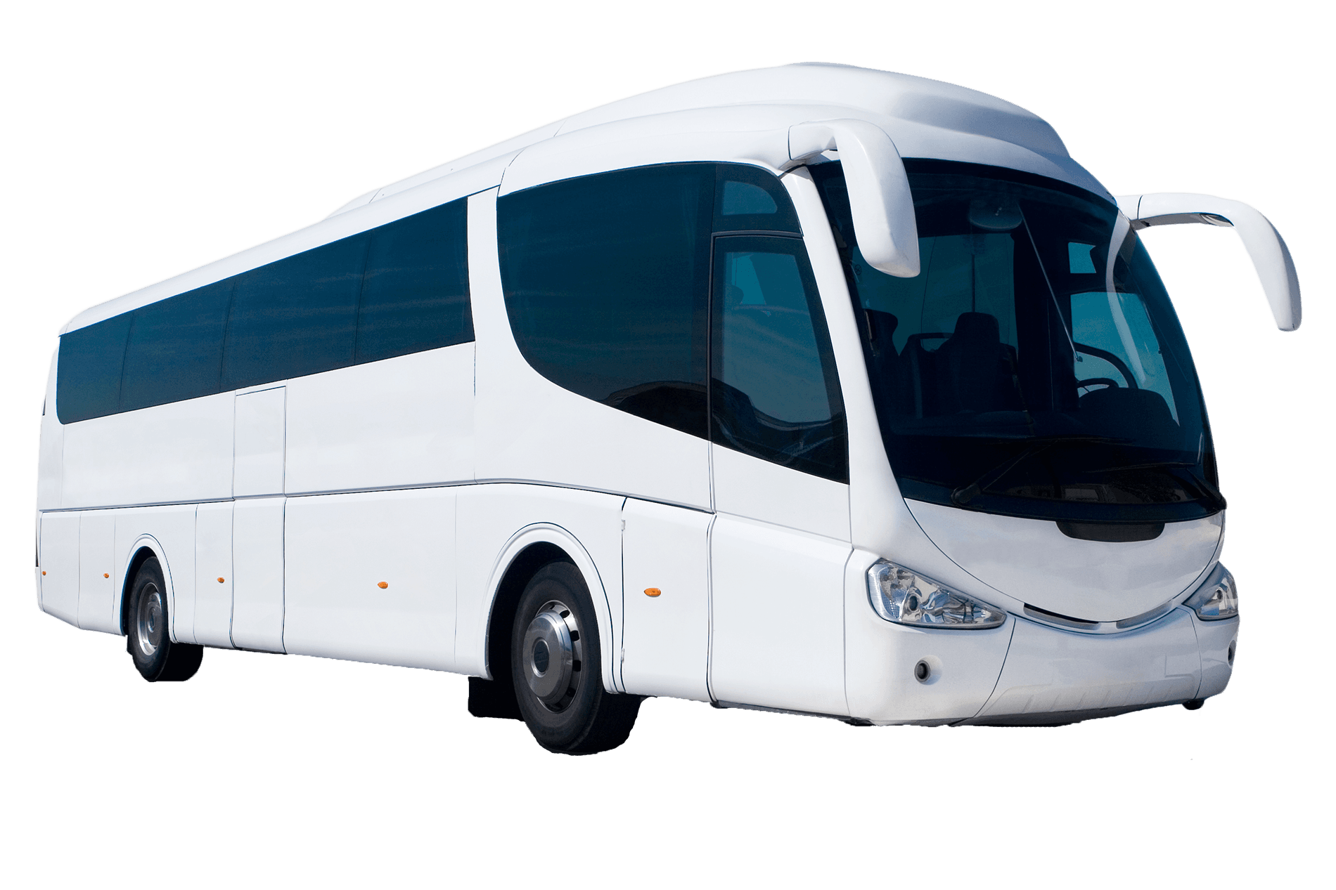 Nationwide Bus Charter