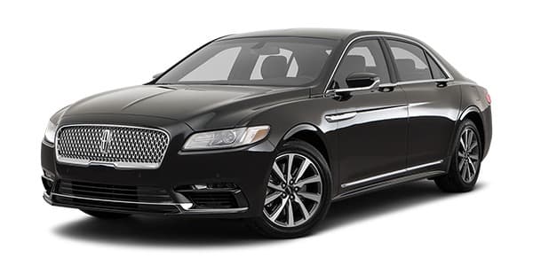 8 Passenger Lincoln Stretch Limo