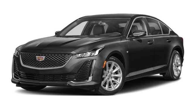 Luxury Sedan - Ideal for couples or small groups