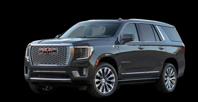 Premium SUV - Spacious and comfortable for small groups