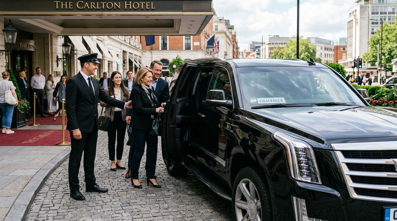 New York Limo