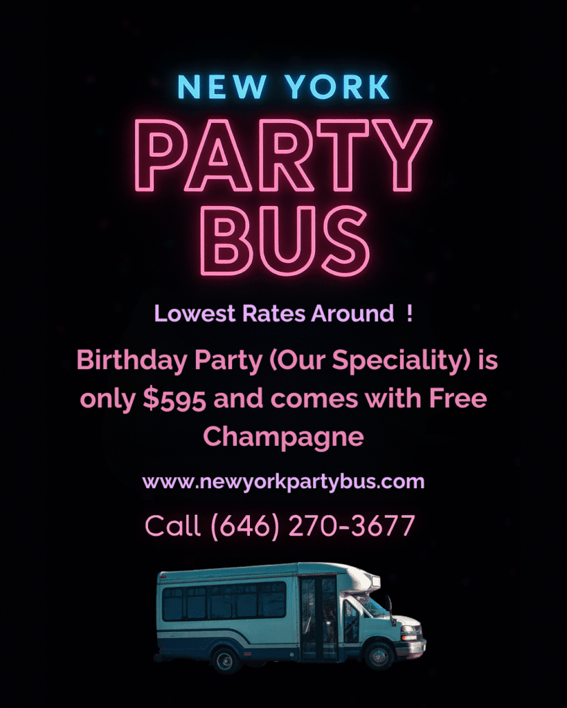 Private Bus Charter Up to 55 Passengers