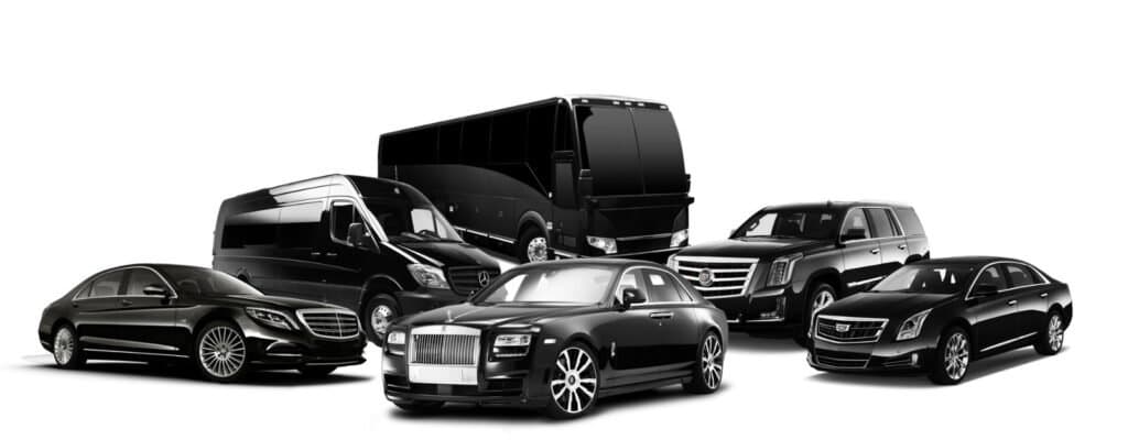 NJ Limo