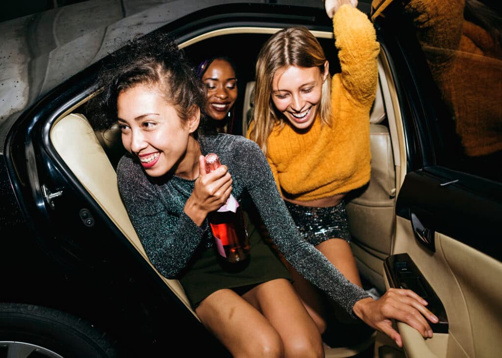 Nyc Executive Limo Services