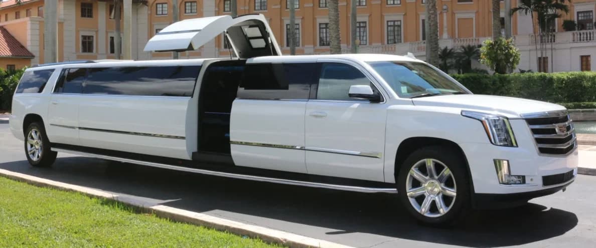 NYC Limo Service