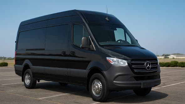 Oak Land Party Bus Company