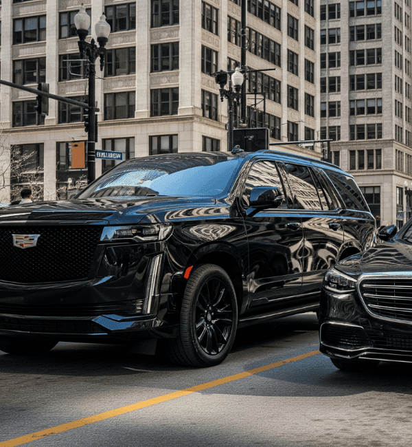Onyx Limo Service