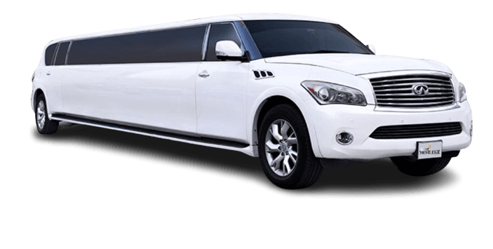 Infinity QX80 SUV