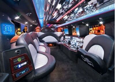 Memphis Limo