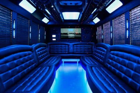 Party Bus Inphoenix