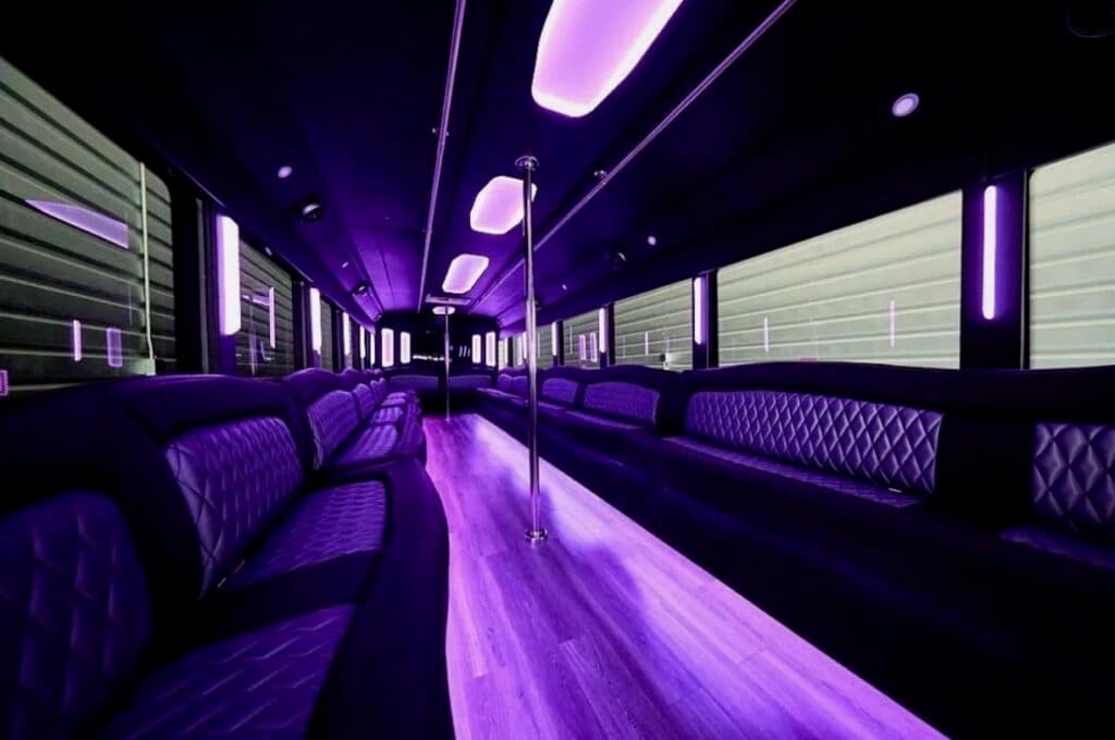 Party Bus Lv