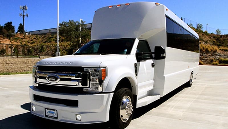 Party Bus Rental S Bronx