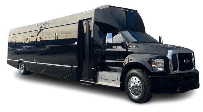 Party Bus Rental S Brooklyn