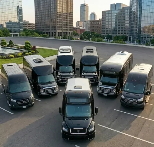 Patriots Limousine & Car Service Boston