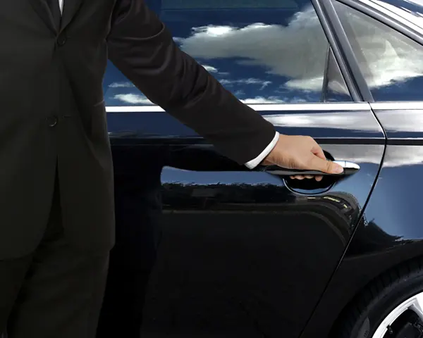 Pats Limo