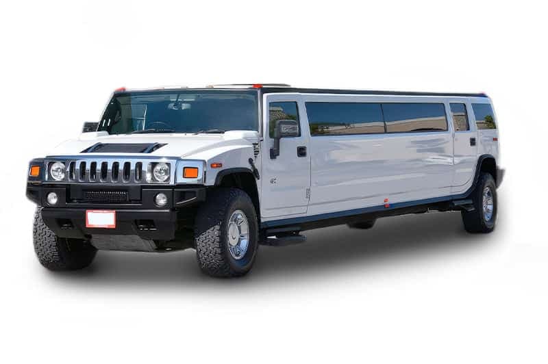 Paupau Limousine