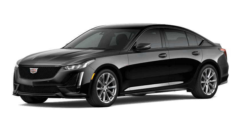 Cadillac CTX or Similar