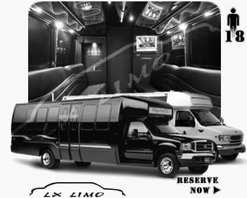 Philadelphialx Limo