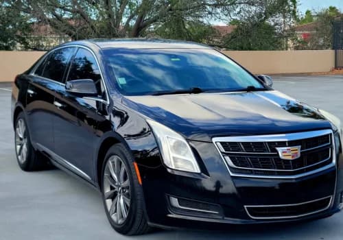 PHX Car Services