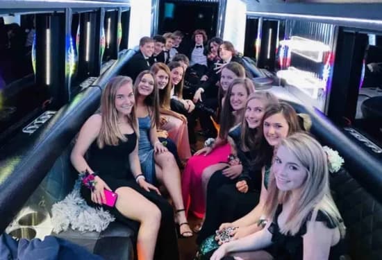 Phx Elite Limo