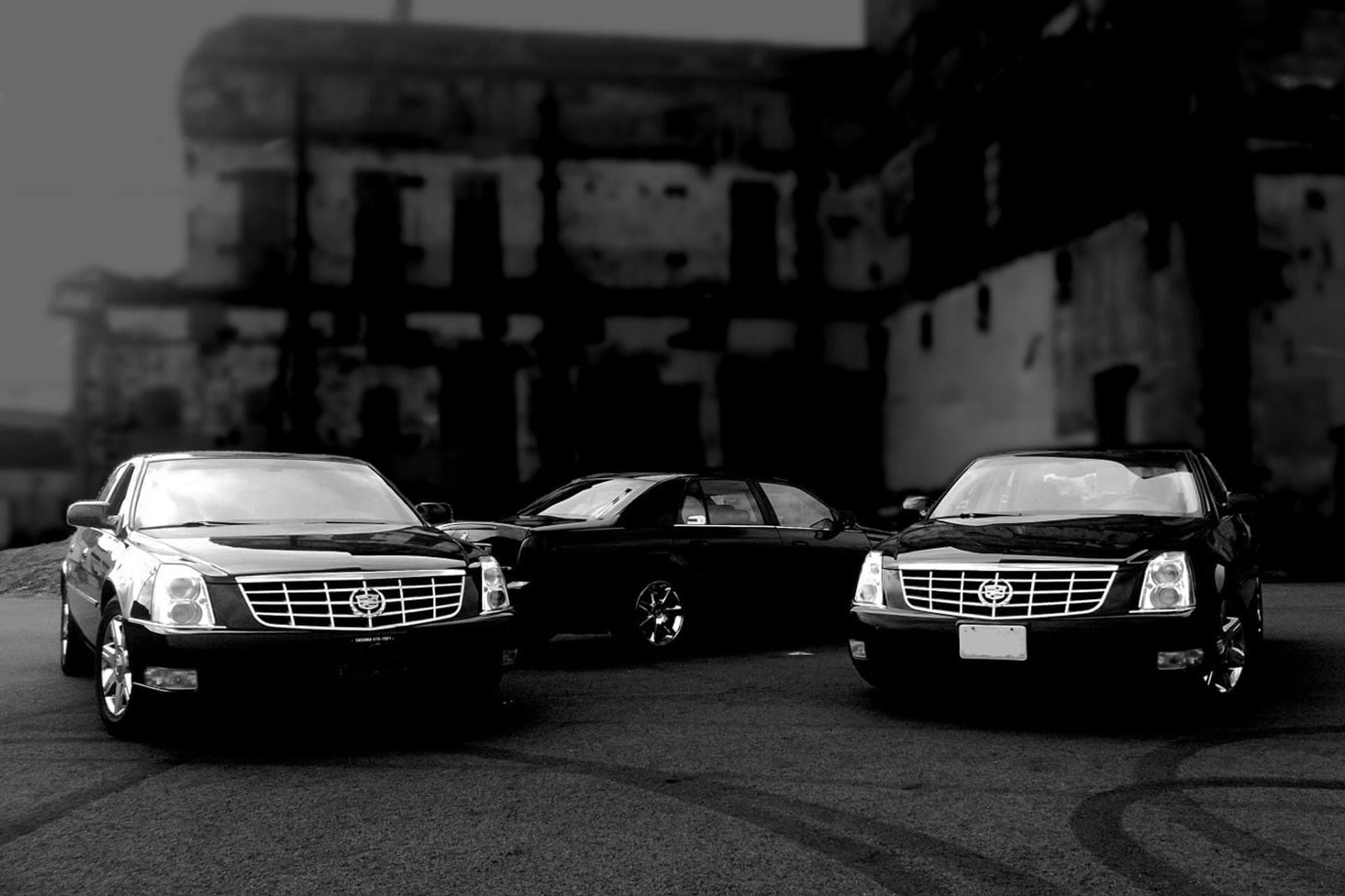 Phoenix Limo Service