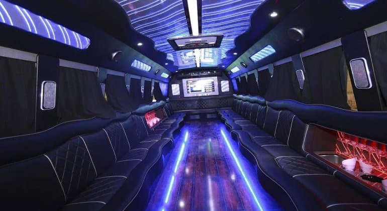 Phx Limos