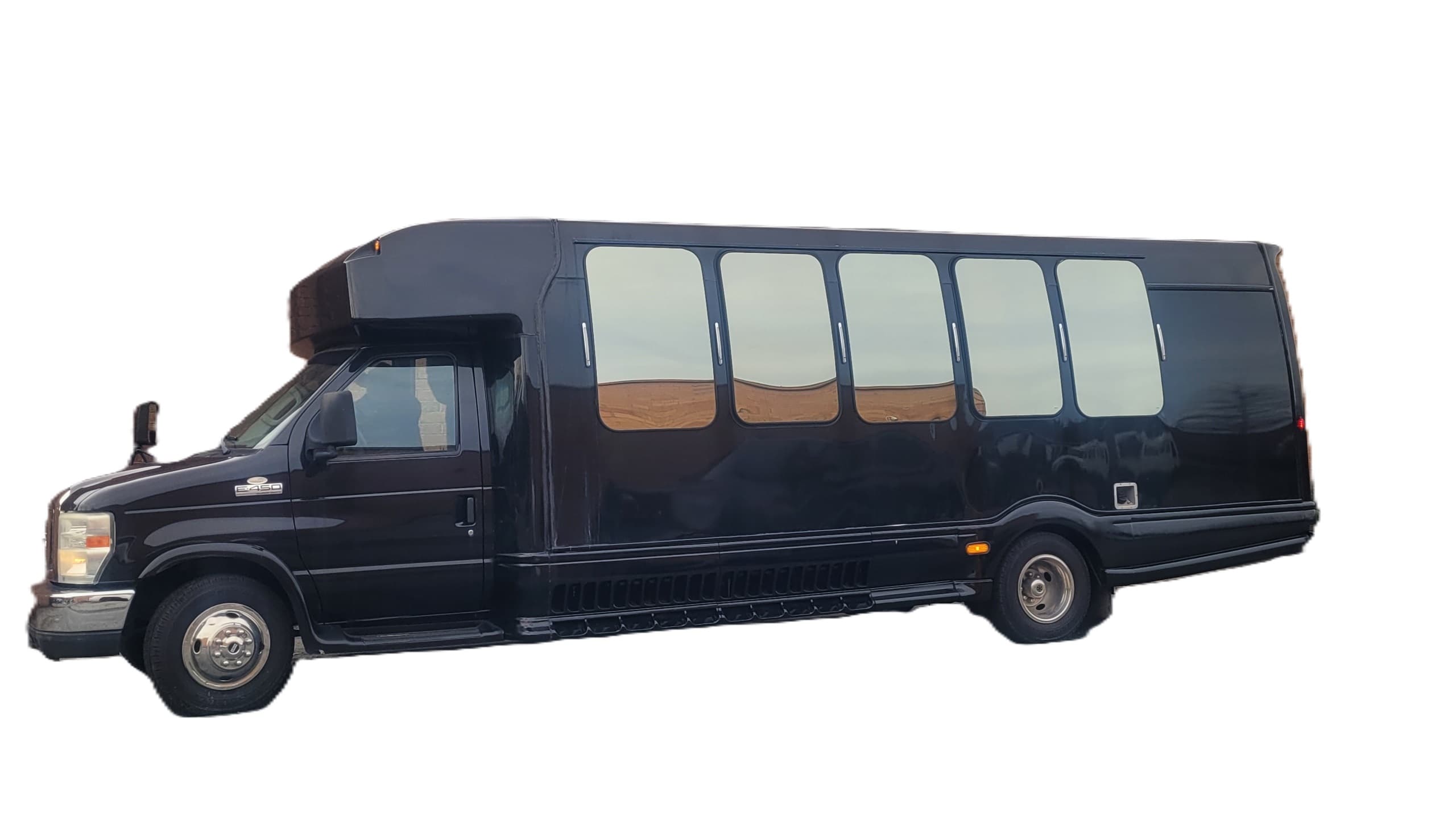 Platinum Limousines Inc.