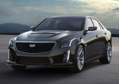 CTS Cadillac