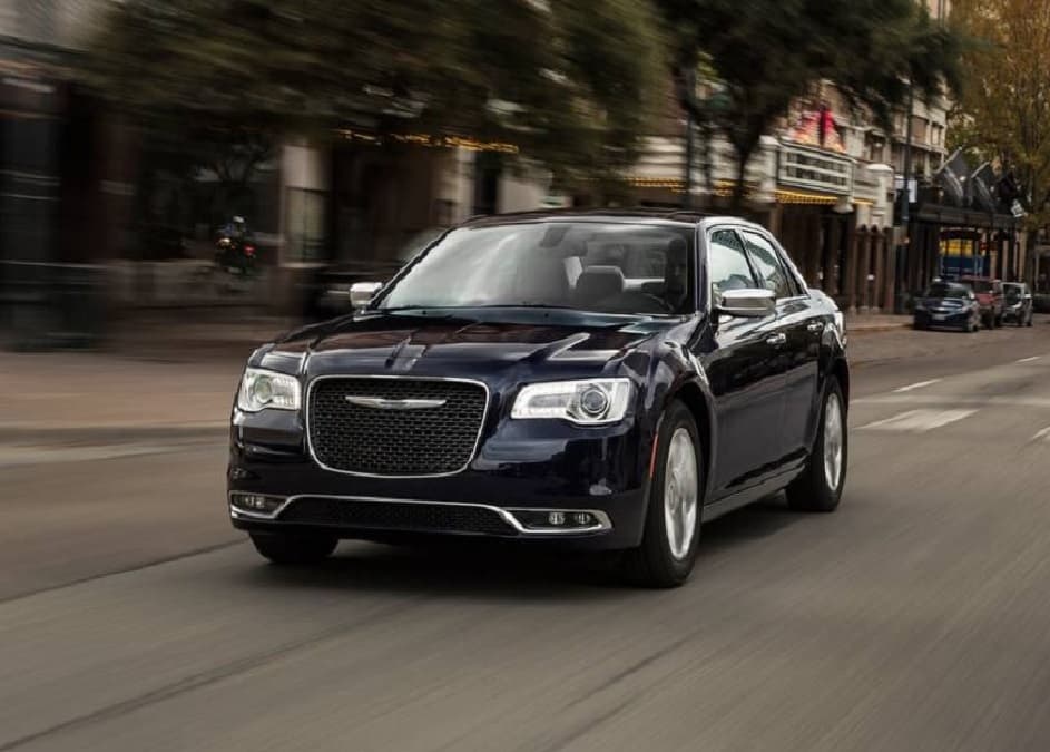 Premier Limousine Orlando