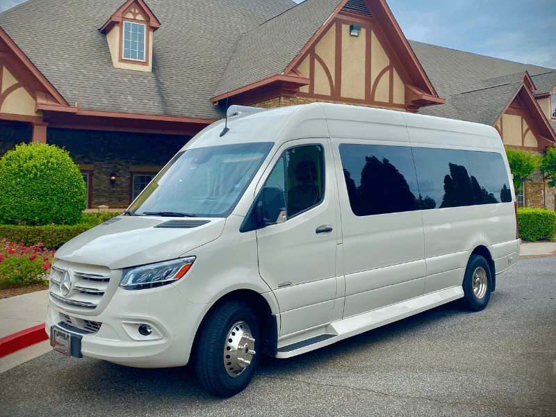 Premier Private Rides