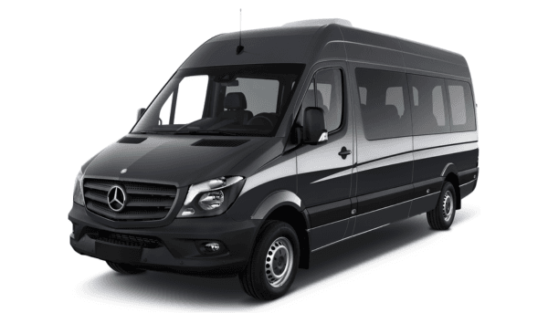 Sprinter Van 14 Pax