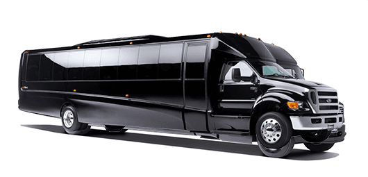 Limo Bus 30 - Seats 30