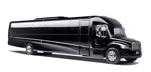 Limo Bus 40 - Seats 40