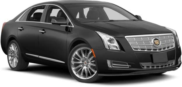 Pres Limo