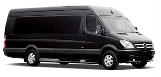 Sprinter - Seats 12