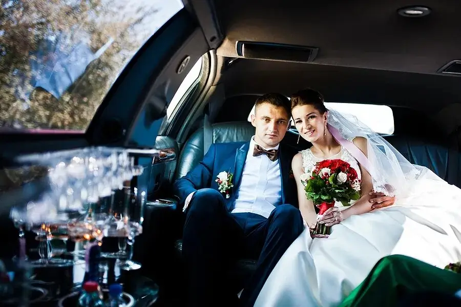 Prystine Limo, LLC