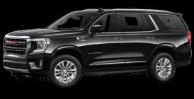 Extended Limo
